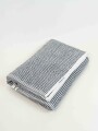 Toalla Baño Stripes, 500g. Estampado 1