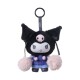 Charm Sanrio Kuromi