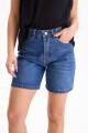 Short De Jean Berlin Azul