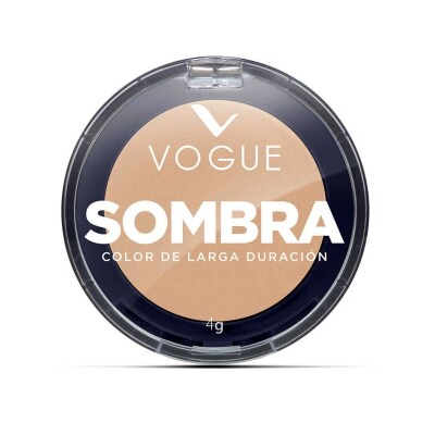 Sombra Individual Vogue Natural 4 GR Sombra Individual Vogue Natural 4 GR