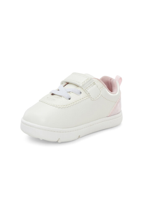 Championes morgan-gp c/velcro Sin color