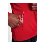 BUZO AUTHENTIC PL HOODIE UNISEX ROJO