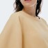 BLUSA FEM BEGE