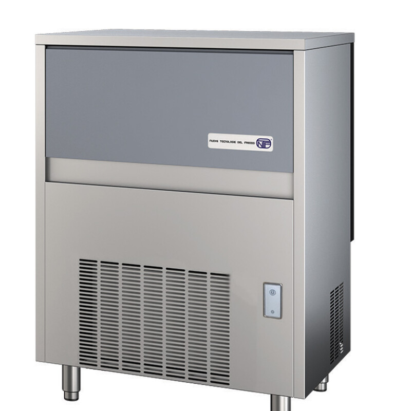 Máquina de hielo 75 kgs - NTF SL180A Máquina de hielo 75 kgs - NTF SL180A