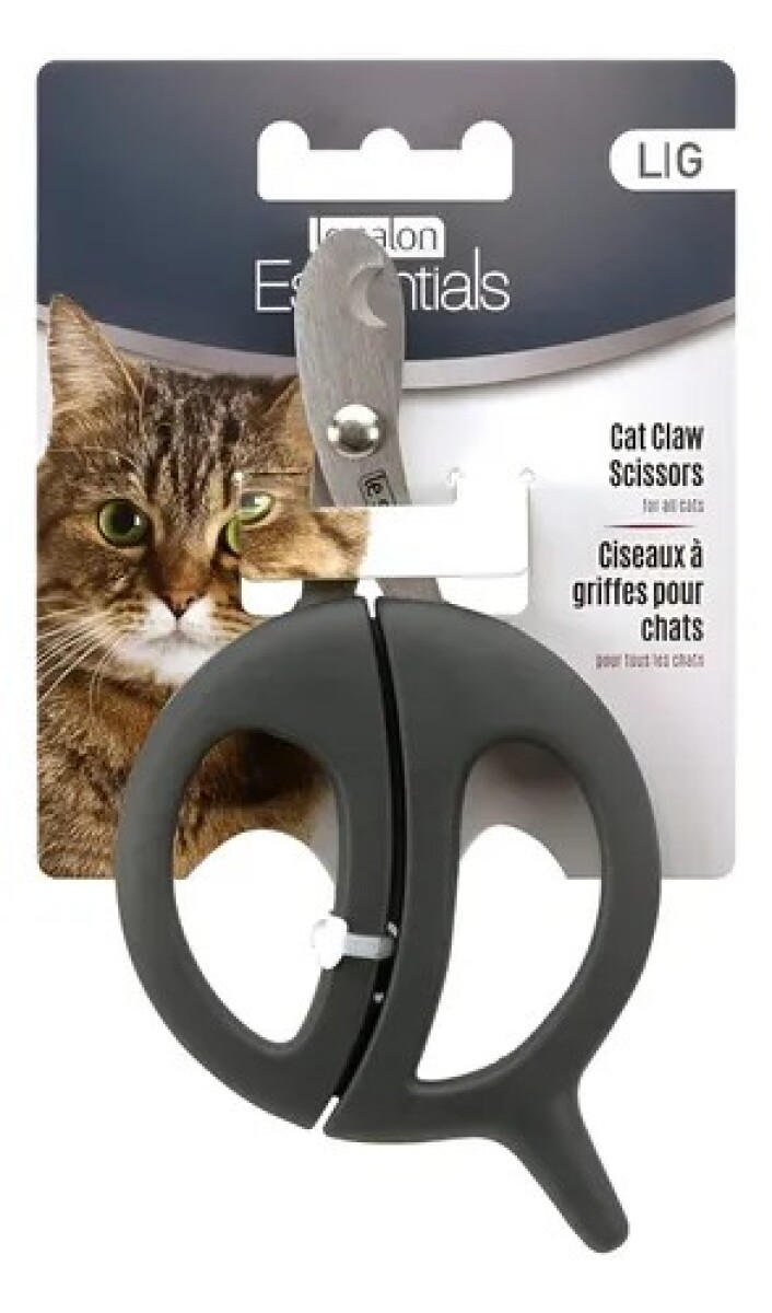 CORTAUÑAS PARA GATOS LE SALON GRANDE 