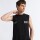 MUSCULOSA DIEGO NEGRO