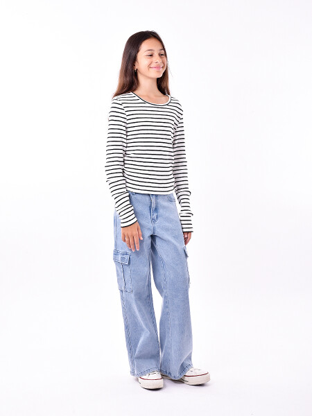 REMERA PIERINA VARIANTE 1