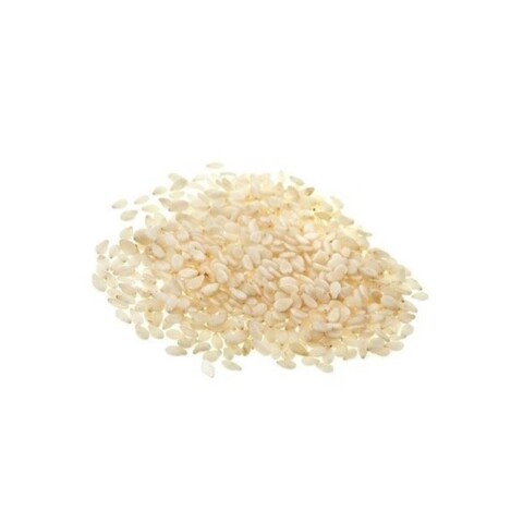 Semillas De Sésamo Pelado 100g Sesamo Pelado 100g