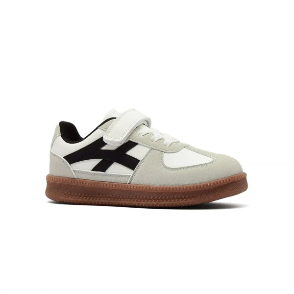 DEPORTIVO BATHIA A - AMERICAN SPORT BLANCO/NEGRO