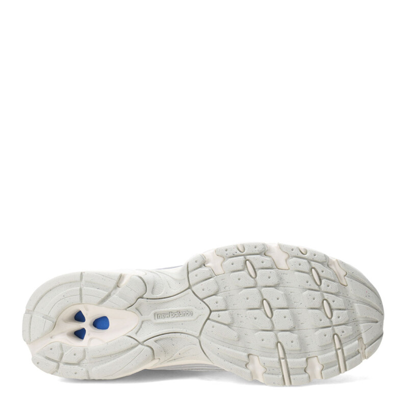 Championes Unisex New Balance 530 Blanco - Plata