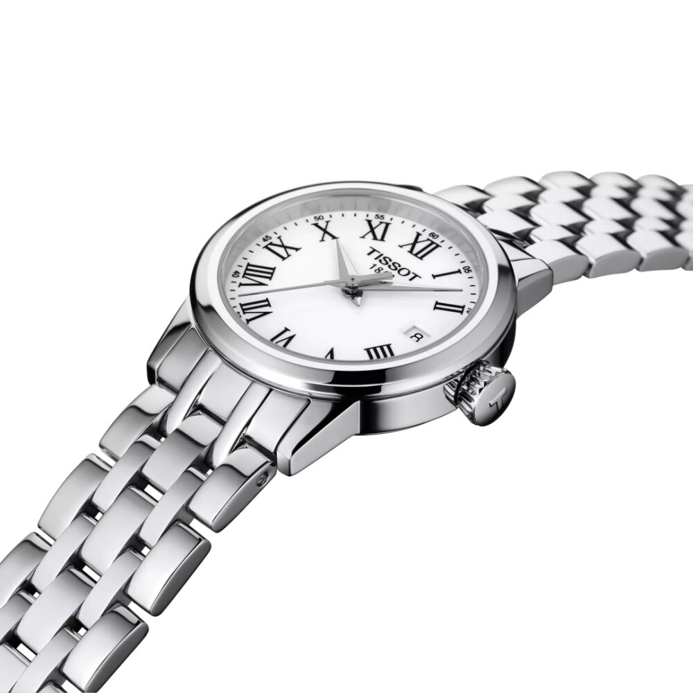 Reloj Tissot dama acero T1292101101300 Reloj Tissot dama acero T1292101101300