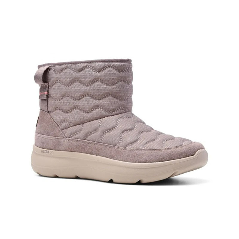 Calzado On-The-Go Encore Cassie Dark Taupe