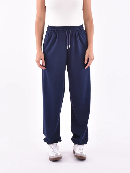 PANTALON CHANA AZUL OSCURO