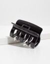 Broche Acrilico Broche Essential - Negro