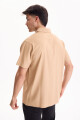 Camisa Uptown Beige