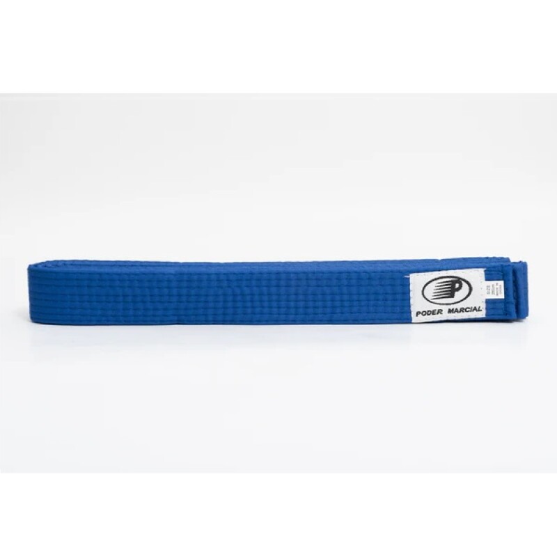 CINTURON 180 CM AZUL CINTURON 180 CM AZUL