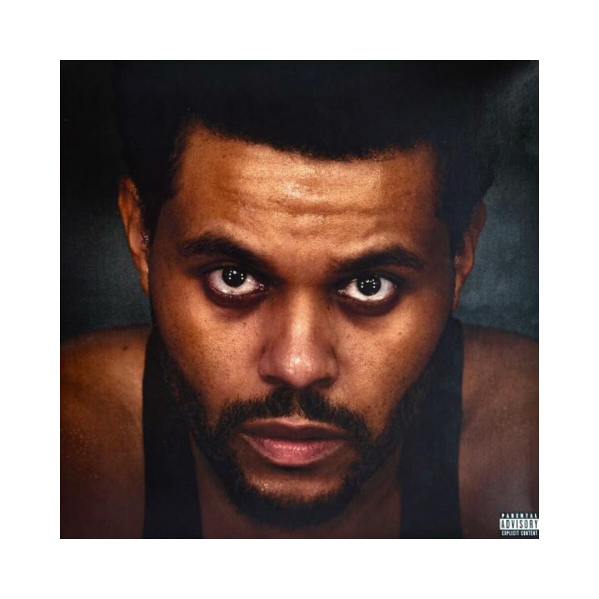 The Weeknd - Hurry Up Tomorrow - Vinilo 