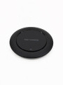 CARGADOR INALÁMBRICO NEGRO