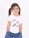 REMERA RENIX BLANCO