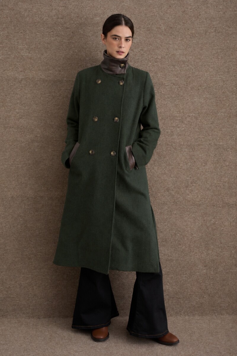 TAPADO ZIRANA Verde