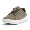 Zapatillas Seneca Bay Low Hombre Olive Nubuck