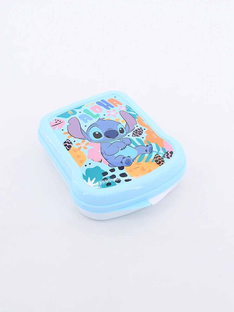 SANDWICHERA STITCH - AZUL 