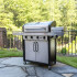 Barbacoa Chair Broil Sistema Tru Serie 525 Encendido BARBACOA CHAR BROIL SERIE 525 71056