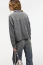 Chaqueta Mick Gris