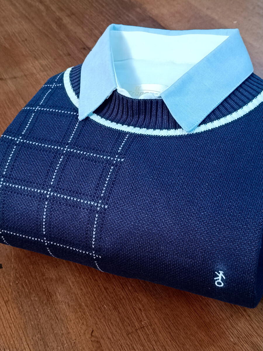 Sweater Amazonas 