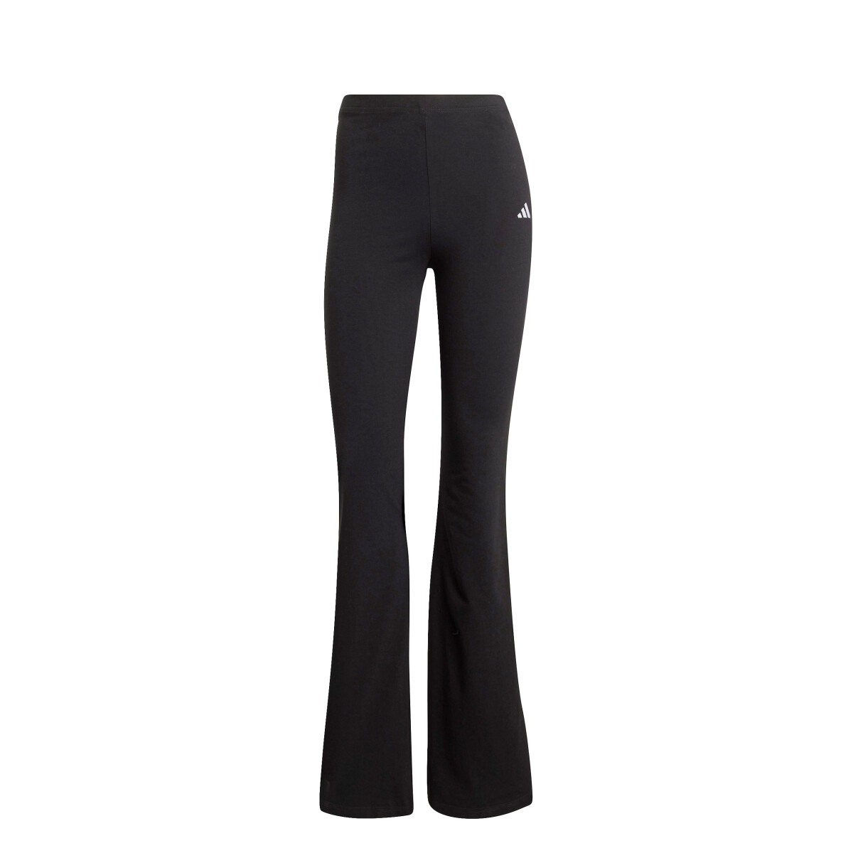 Calza de Mujer Adidas Essentials Logo W Adidas - Negro 