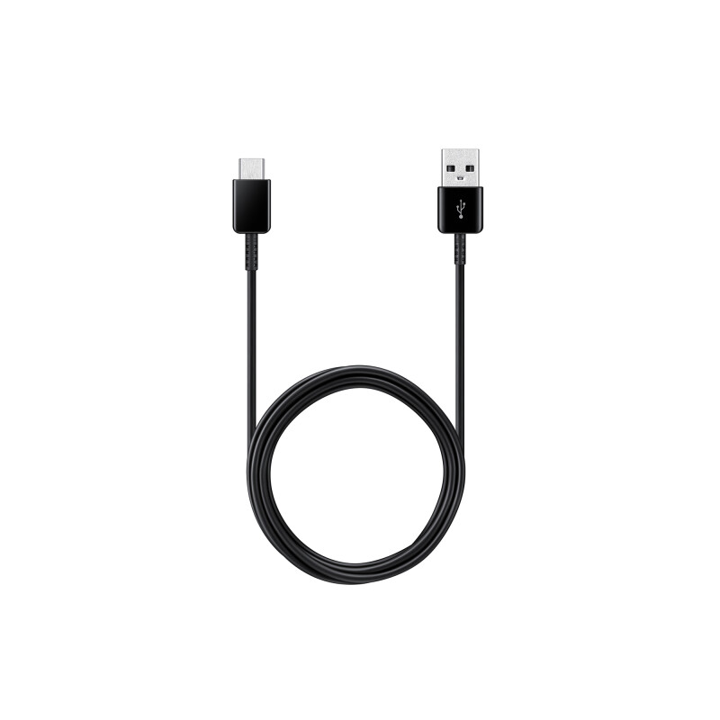Cable Pack USB Tipo C Negro