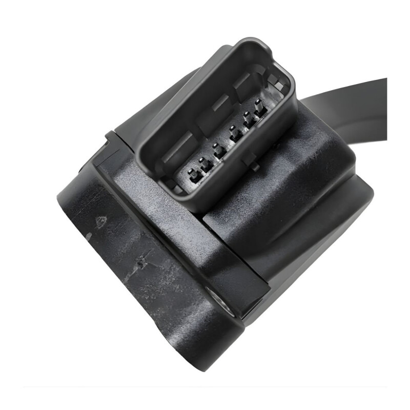 PEDAL DE ACELERADOR Pedal De Acelerador