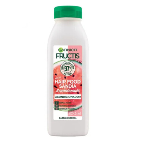 Fru Hair Food Sandia Aco 300ml Fru Hair Food Sandia Aco 300ml