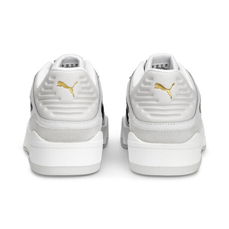 Slipstream suede fs 38863405 Blanco/negro