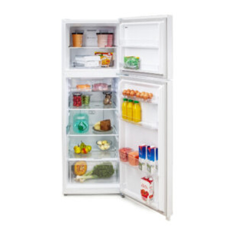 Refrigeradores con Freezer - Frio Seco BLANCO