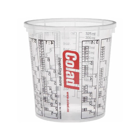 VASO REGLADO PARA MEZCLA 0.7L VASO REGLADO PARA MEZCLA 0.7L