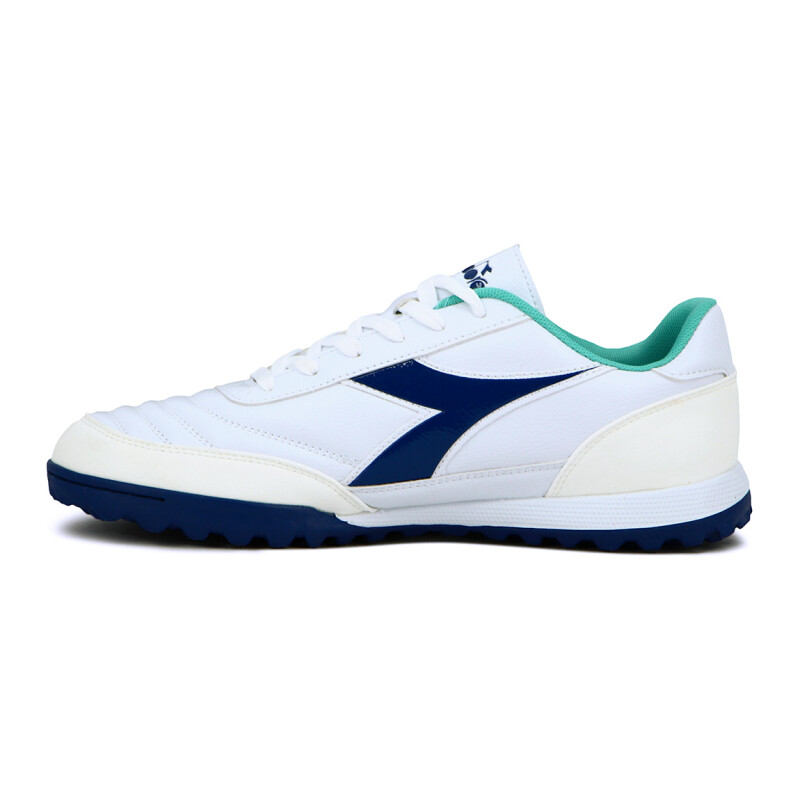 Diadora Urano Futbol Tf Men Blanco/azul Blanco-azul