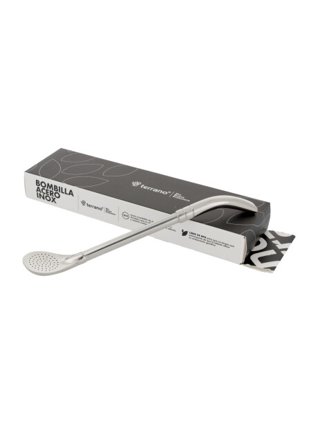 Bombilla Pico Loro Acero Inox Bombilla Pico Loro Acero Inox