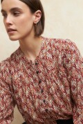 CAMISA MORON Multicolor