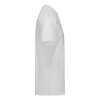 Polo Urbano Logo Isco Hombre White
