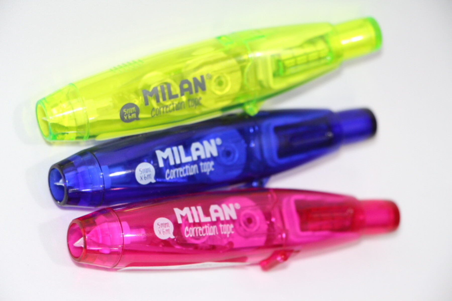 CINTA CORRECTORA MILAN 1304912 