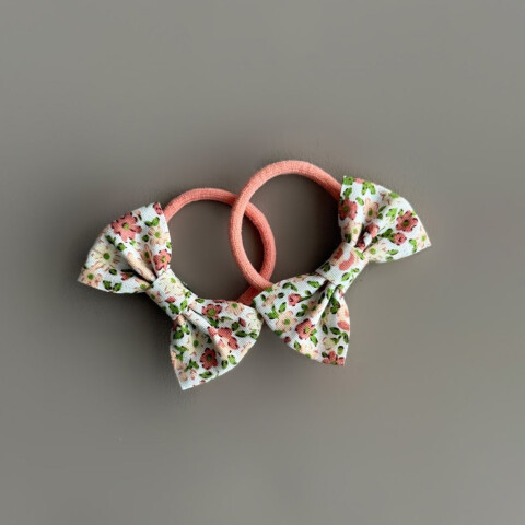Colitas X 2 Floral