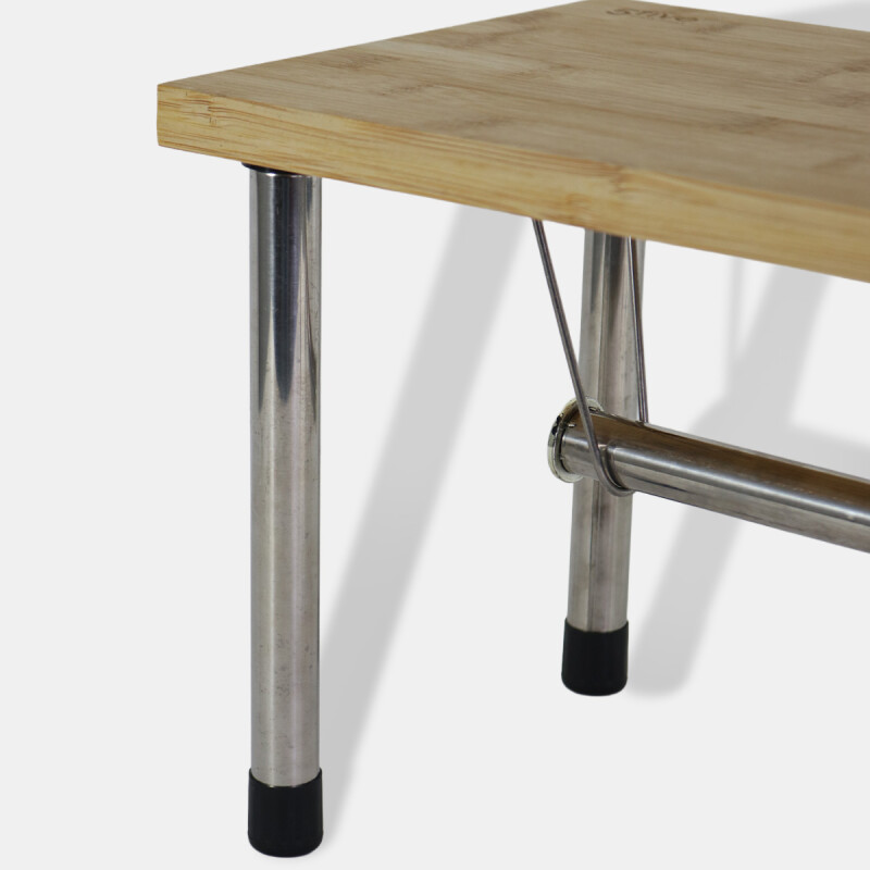 ESTANTE P/COCINA C/ACCES 5 EN 1 Unica