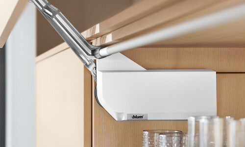 Sistema elevable Aventos HL Sistema Elevable Aventos Hl