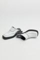 Zueco Miista Rubi White
