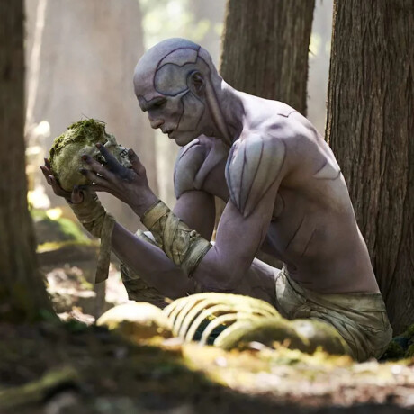 The Creature - Frankenstein's - 2046 The Creature - Frankenstein's - 2046