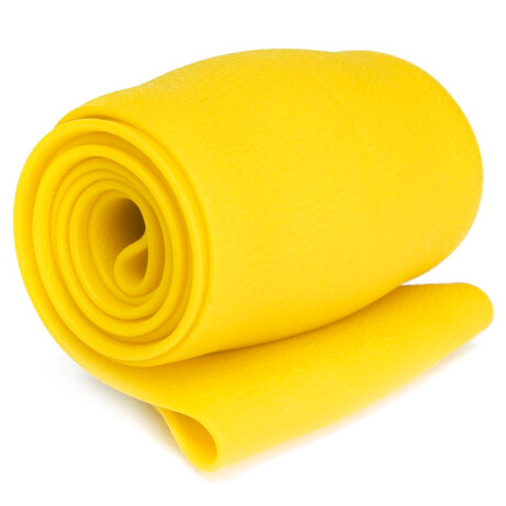 CUBRE VOLANTE - SILICONA AMARILLO WESTON CUBRE VOLANTE - SILICONA AMARILLO WESTON