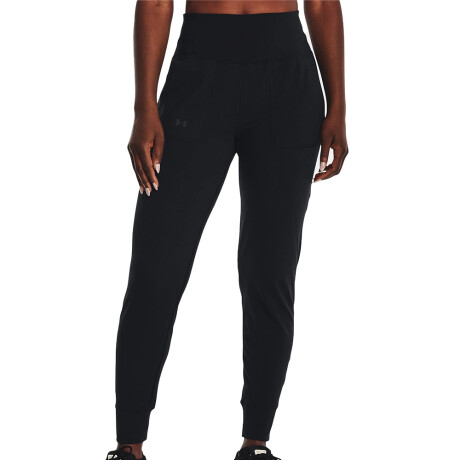 Joggers MUJER UA Motion Black