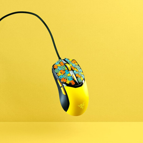 Mouse Gamer Razer Cobra Pokemon Edition Mouse Gamer Razer Cobra Pokemon Edition