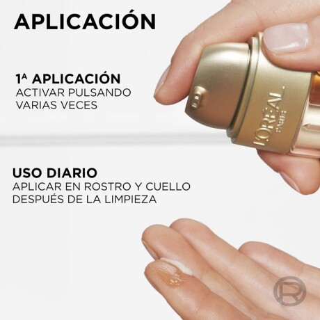 Sérum L'Oréal Paris Age Perfect Le Duo 30ml Sérum L'Oréal Paris Age Perfect Le Duo 30ml